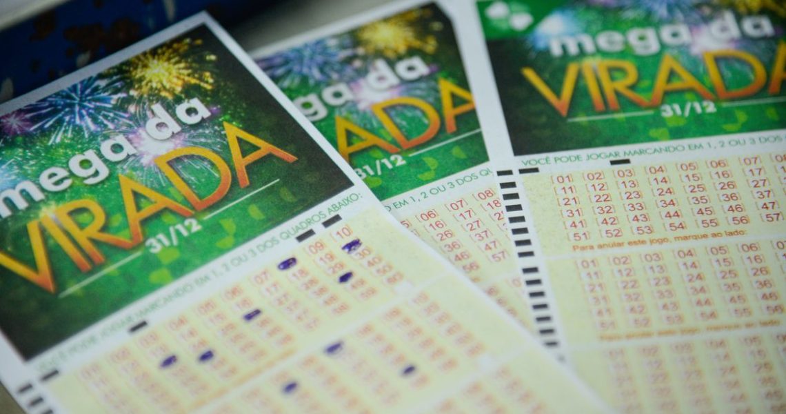 Mega da Virada: apostadores sonham em viajar e ajudar família
