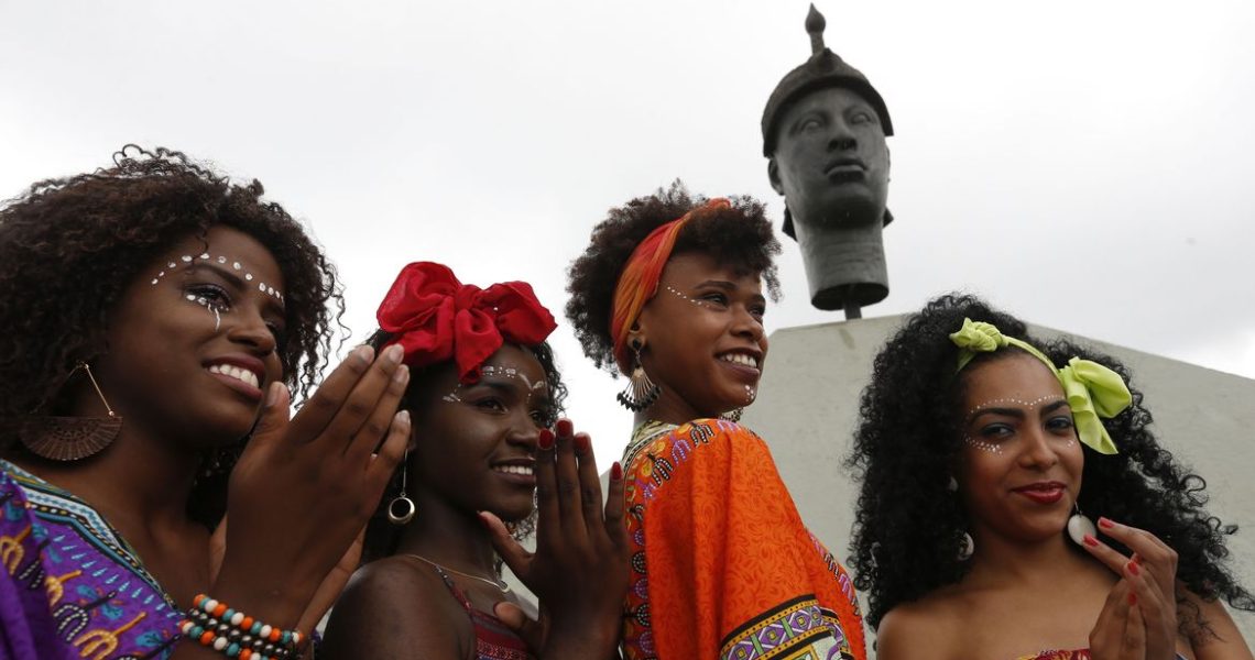 Câmara aprova Dia da Consciência Negra como feriado nacional
