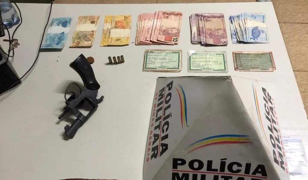 operação Fiscalização  “Rolezinho
