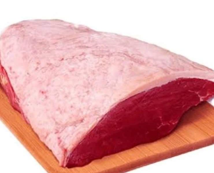 Autor de furto de picanha é preso em Muriaé