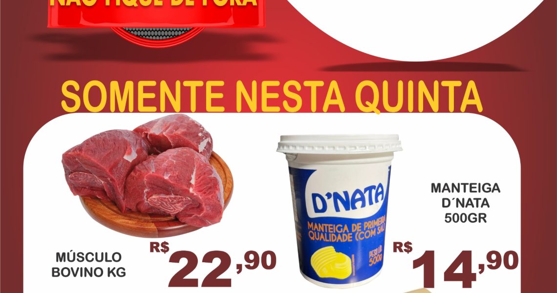 Quinta Maluca no Mercado Central de Miradouro