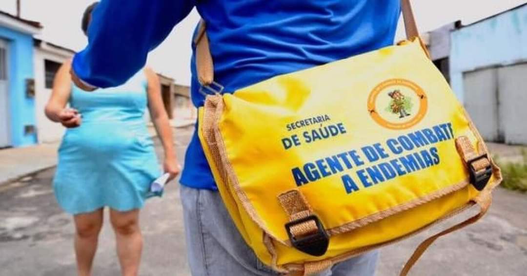 Prefeitura de Miradouro divulga edital de contratação temporária 