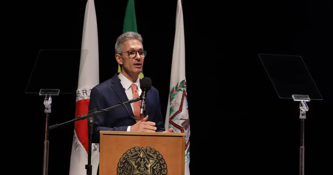 STF dá cinco dias para Zema explicar dispensa de vacinação nas escolas
