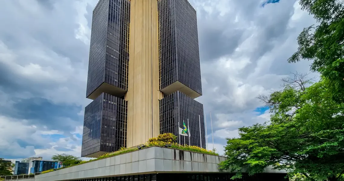 Copom reduz juros básicos da economia para 10,75% ao ano