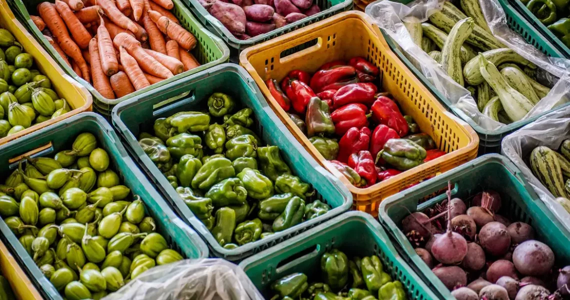 Saiba quais alimentos compõem nova cesta básica