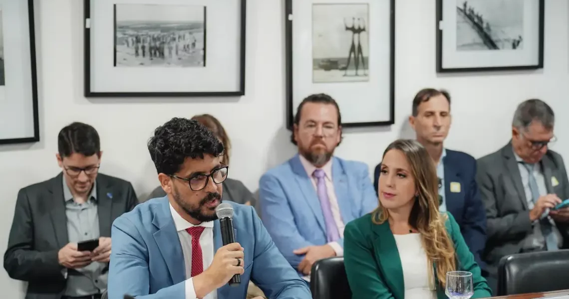 Rede pública passará a contar com 117 emissoras de TV e 155 de rádio