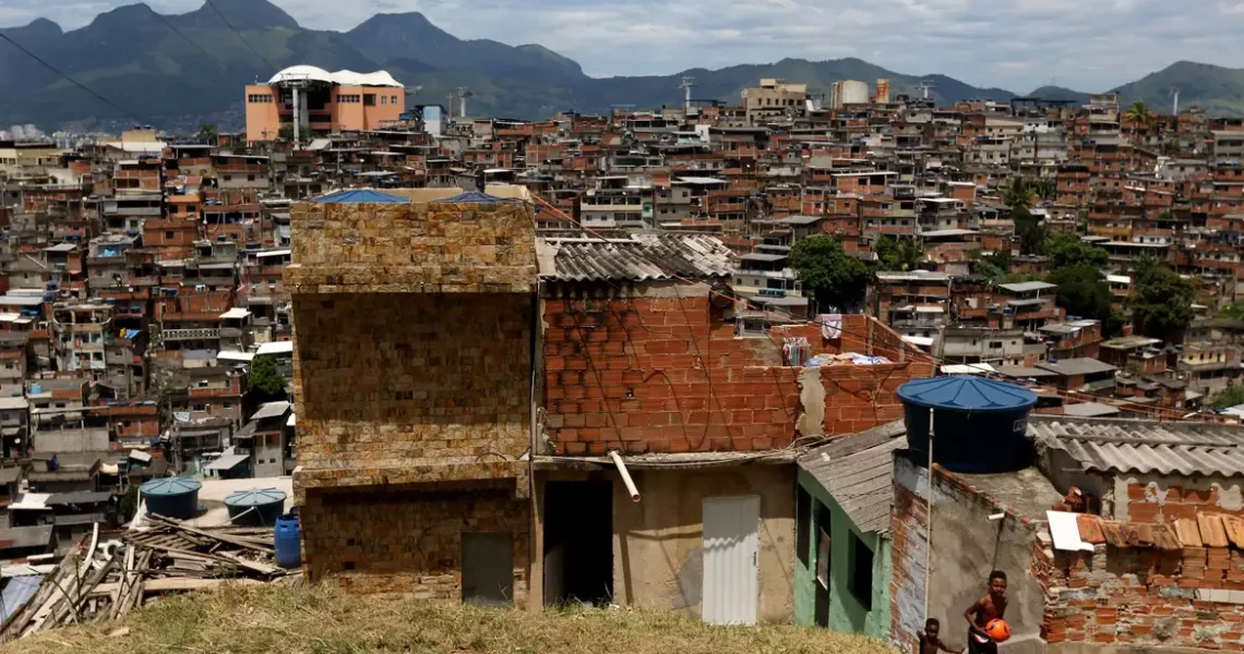 IDH do Brasil sobe em 2022, mas país cai 2 posições em ranking da ONU