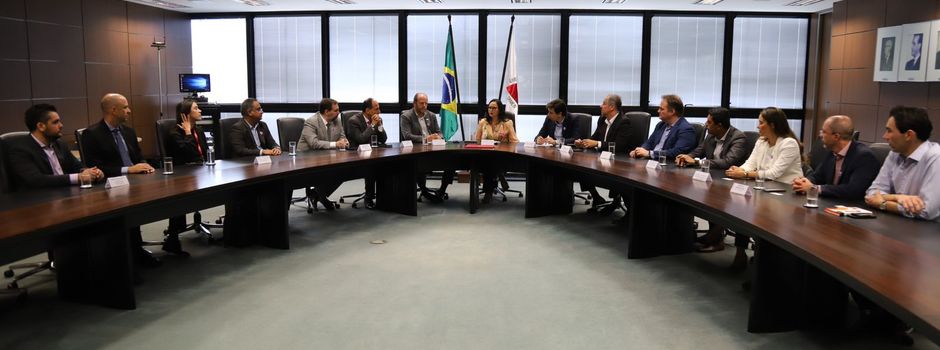 Minas Gerais vai receber investimento de R$ 380 milhões em soluções de armazenamento e eficiência energética