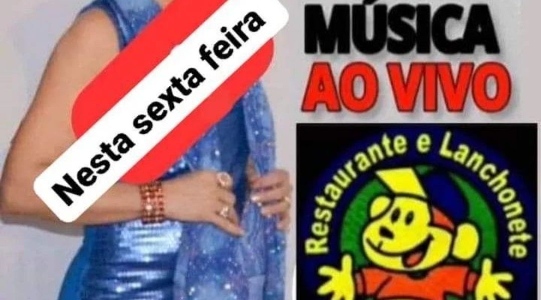 Restaurante Sauá apresenta nesta sexta feira (05) Marília ” Voz e Harmonia”