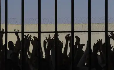 AGU e MJ defendem critérios para conceder saída temporária a presos