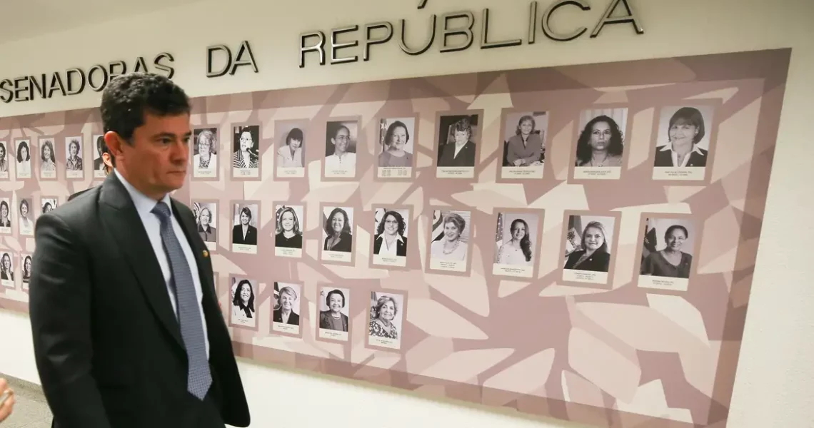 Relator no TRE vota contra a cassação de Sérgio Moro