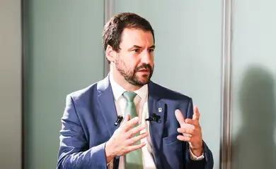 Governo defende órgão que supervisione obrigações das redes sociais