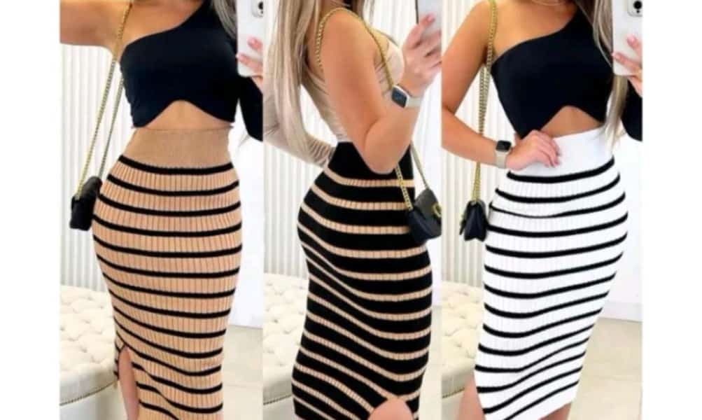 Cleide’s Modas recheada de novidades! Confiram nossos preços!