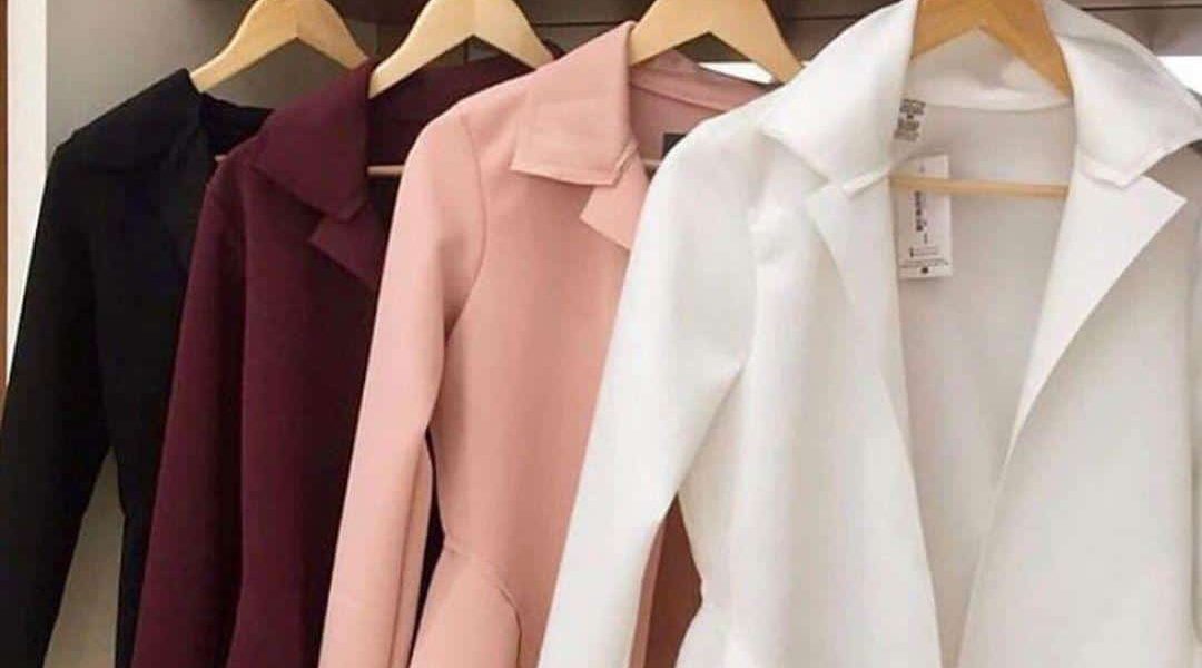 Cleide’s Modas com uma coleção incrível pra você cliente amiga