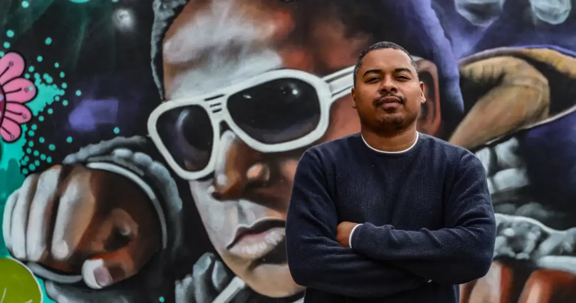 Rapper denuncia racismo ambiental no contexto da tragédia no RS