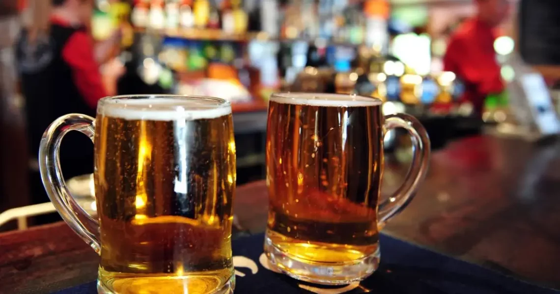 Álcool causa 2,6 milhões de mortes todos os anos no mundo, alerta OMS