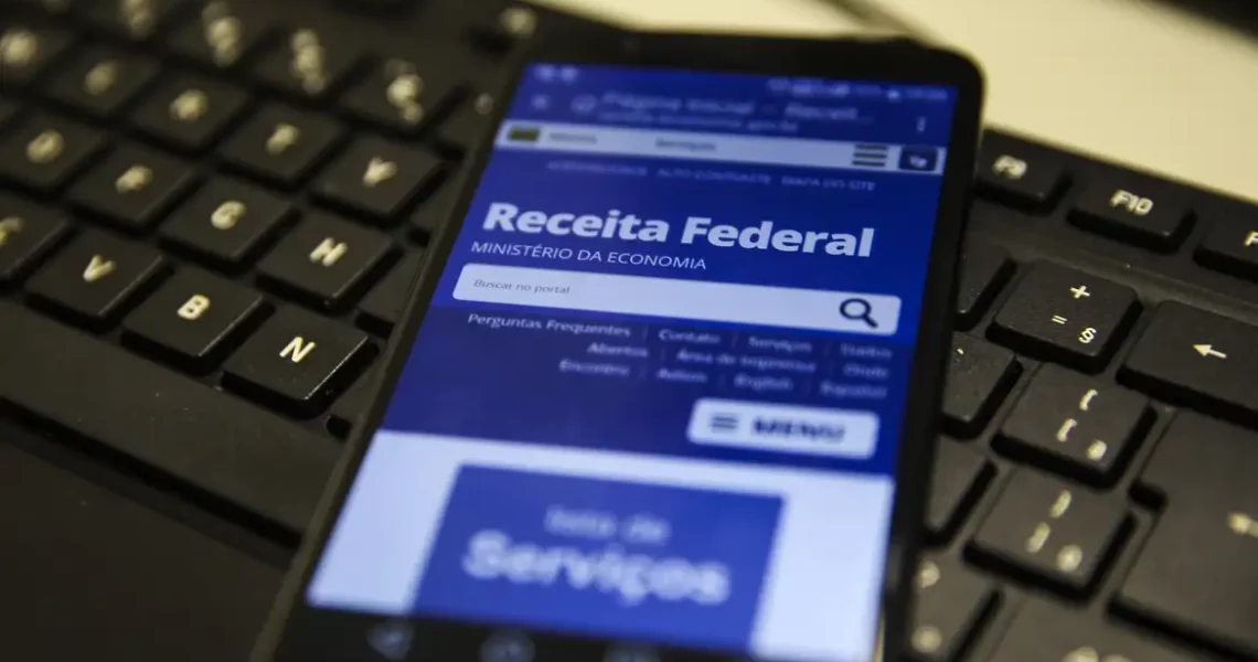 Declarações de IR entregues chegam a 42 milhões e superam 2023