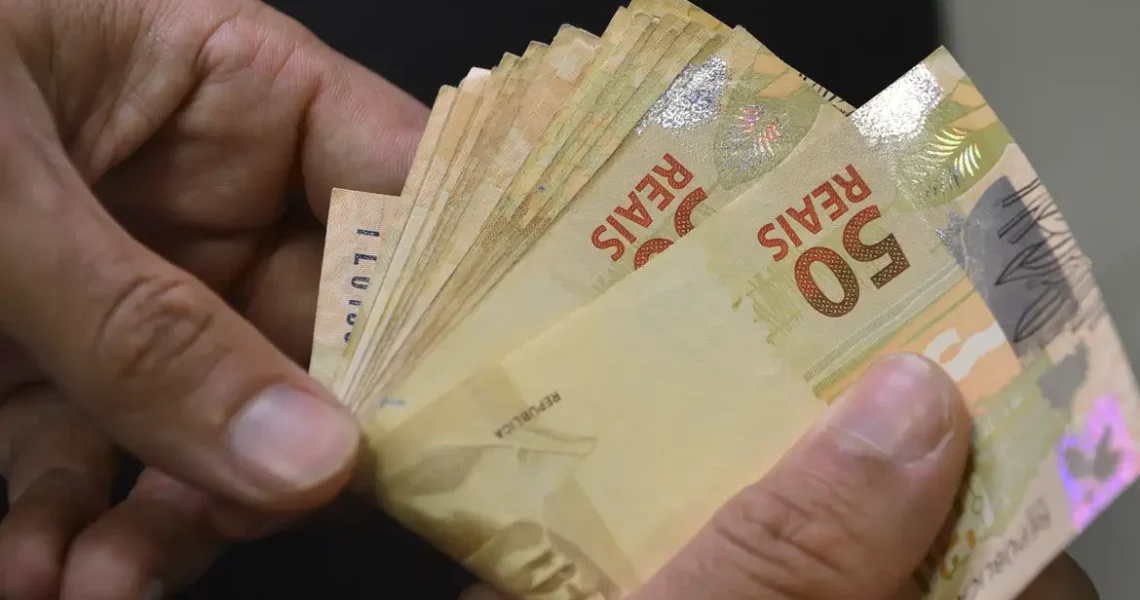 IGP-M acumula taxa de inflação de 2,45% em 12 meses
