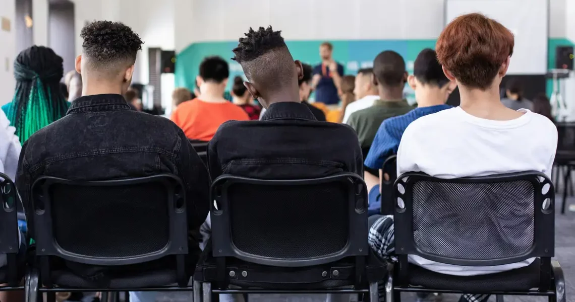 Novo Ensino Médio mudará rotina da comunidade escolar