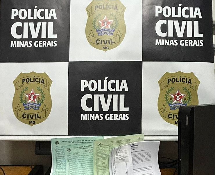 Polícia Civil realiza operação “Rapunzel” em Muriaé