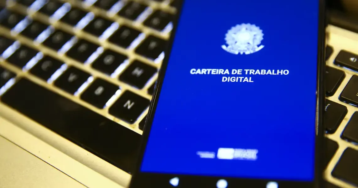 Brasil tem saldo de 201 mil empregos em junho, alta de 29,5%