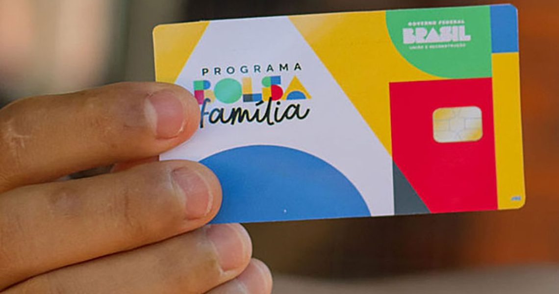 Caixa paga Bolsa Família a beneficiários com NIS de final 4