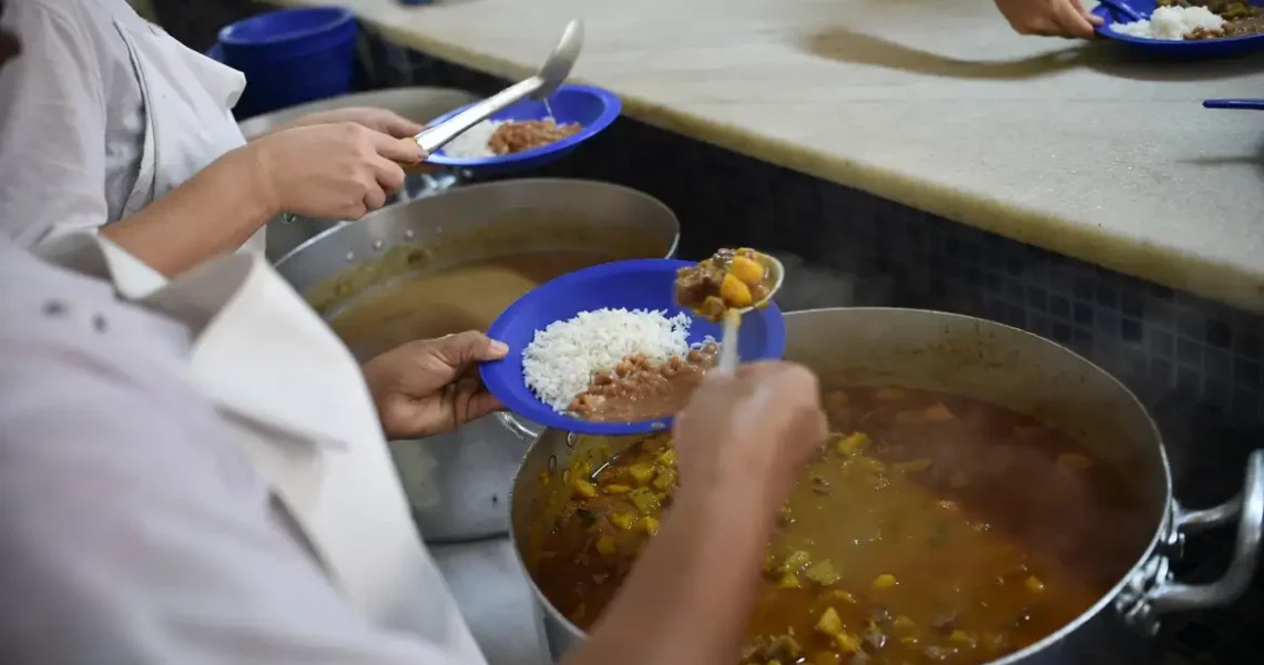 Prefeitos e vereadores terão desafio de combater fome no Brasil