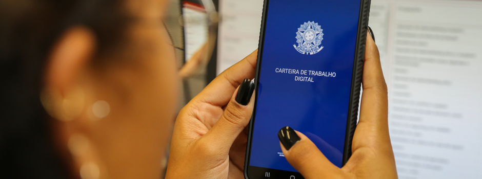 Minas Gerais tem mais de 17 mil vagas de emprego em postos do Sine