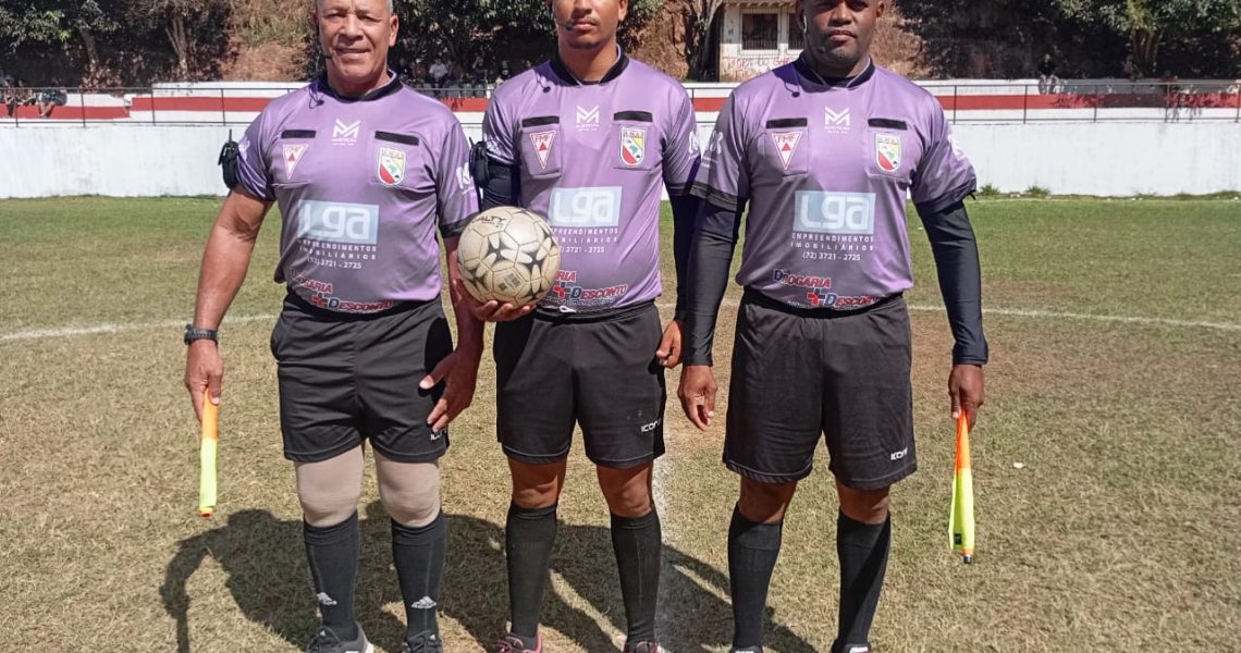 Terceiro dia do Campeonato de Bairros de Miradouro