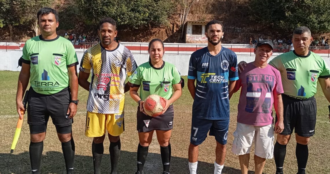 Quarto dia do Campeonato de Bairros de Miradouro