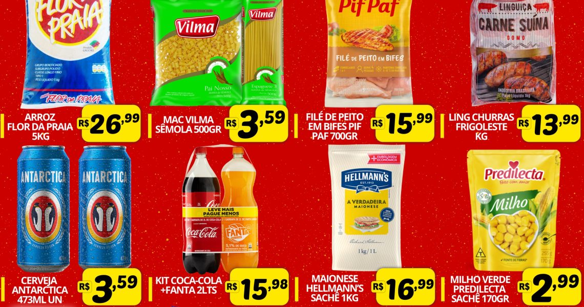 Fim de semana da economia no Mercado Central de Miradouro