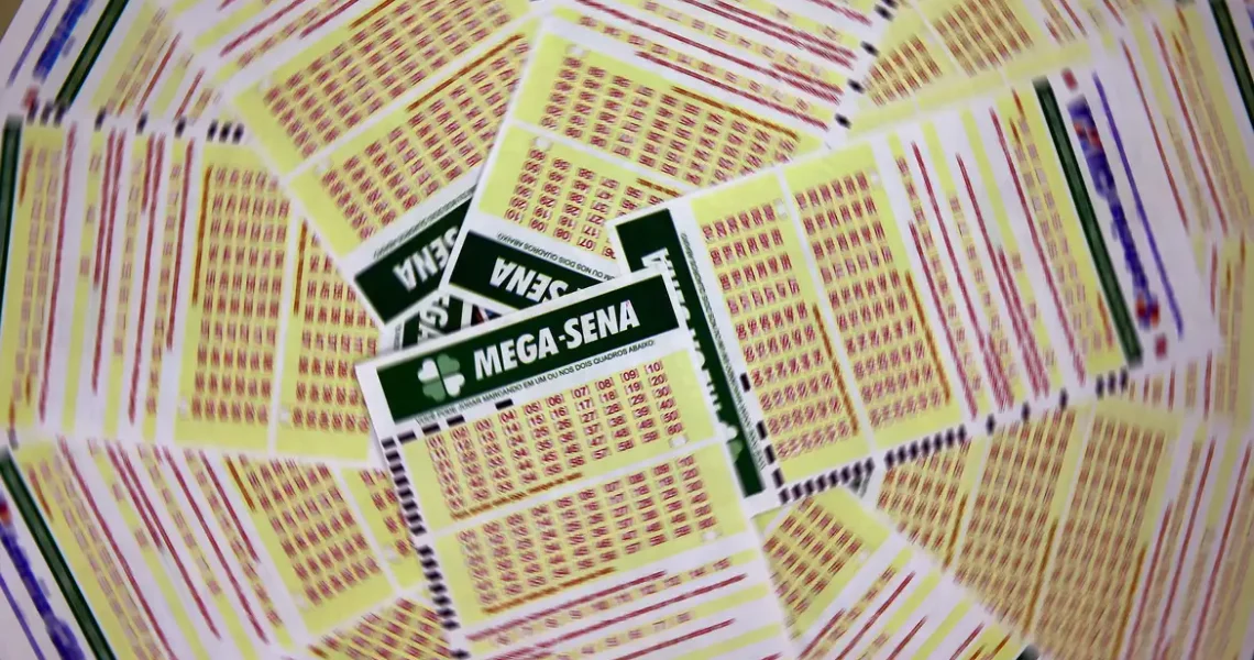 Mega-Sena sorteia neste sábado prêmio acumulado em R$ 9,5
