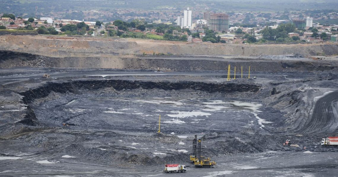 Relatório indica conflitos envolvendo transição energética e mineração
