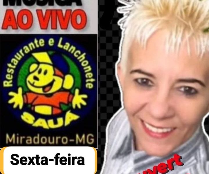Restaurante Sauá apresenta nesta sexta feira (06/09) Marília Santos “” Voz & Harmonia “