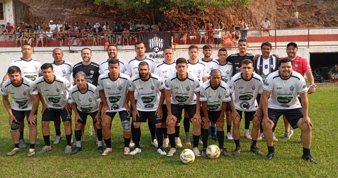 7° Domingo do Campeonato de Bairros de Miradouro