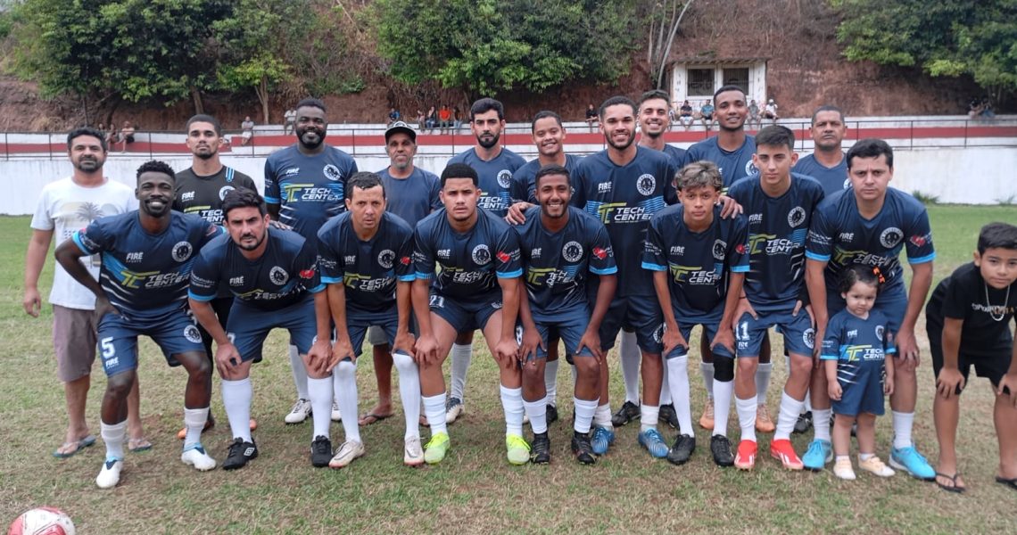8° dia do Campeonato de Bairros de Miradouro