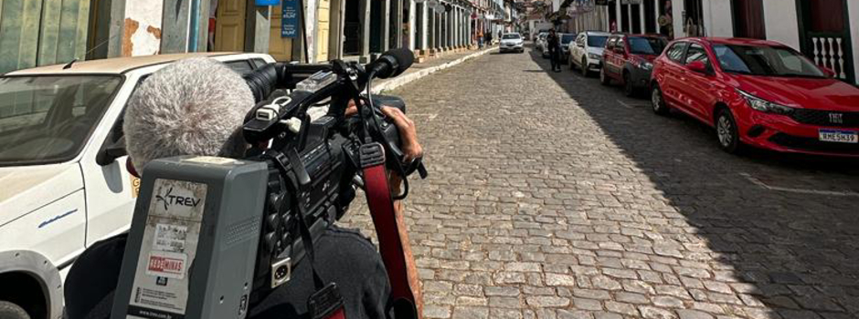 Governo lança edital de R$ 1,2 milhão para o audiovisual no estado