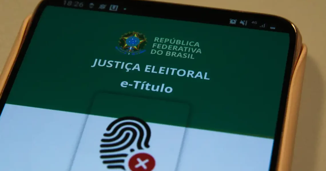 Eleitor que não votar no primeiro turno tem 60 dias para justificar