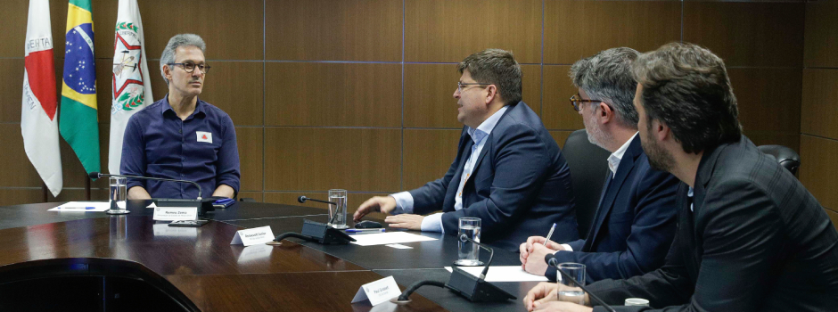 Com apoio do Governo de Minas, líder mundial no mercado de laticínios confirma investimento de R$ 250 milhões no estado