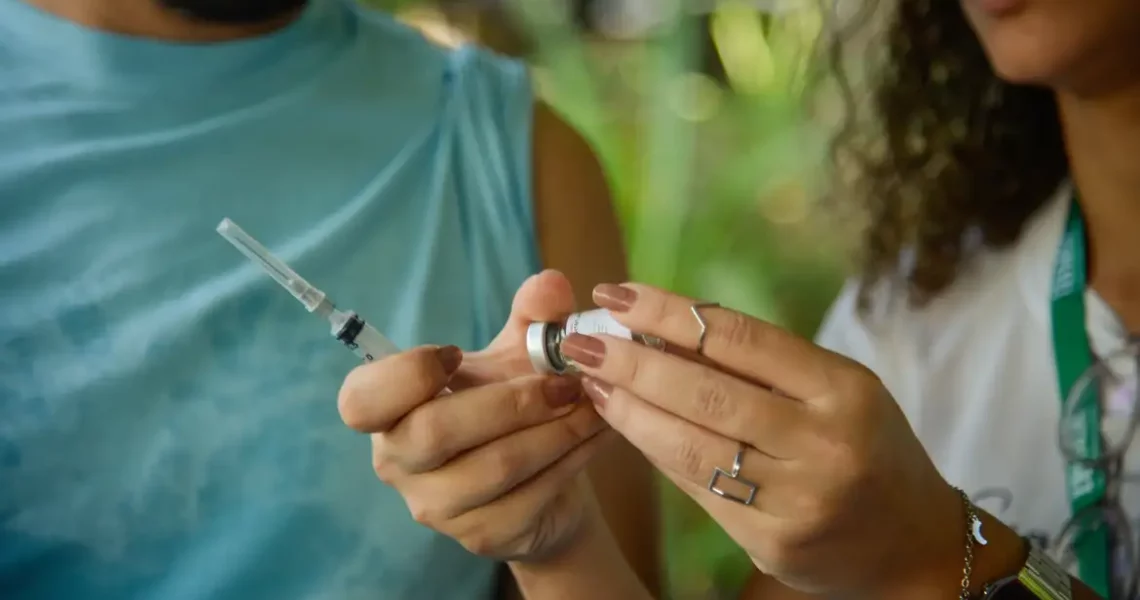Infecções respiratórias caem no Brasil, mas preocupam no RJ