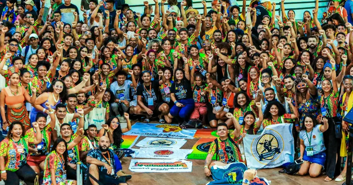 Saiba como participar do G20 Social