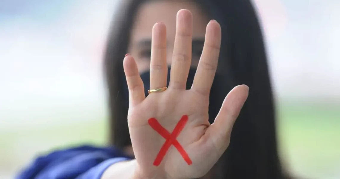 Viva Maria destaca o combate à violência contra a mulher