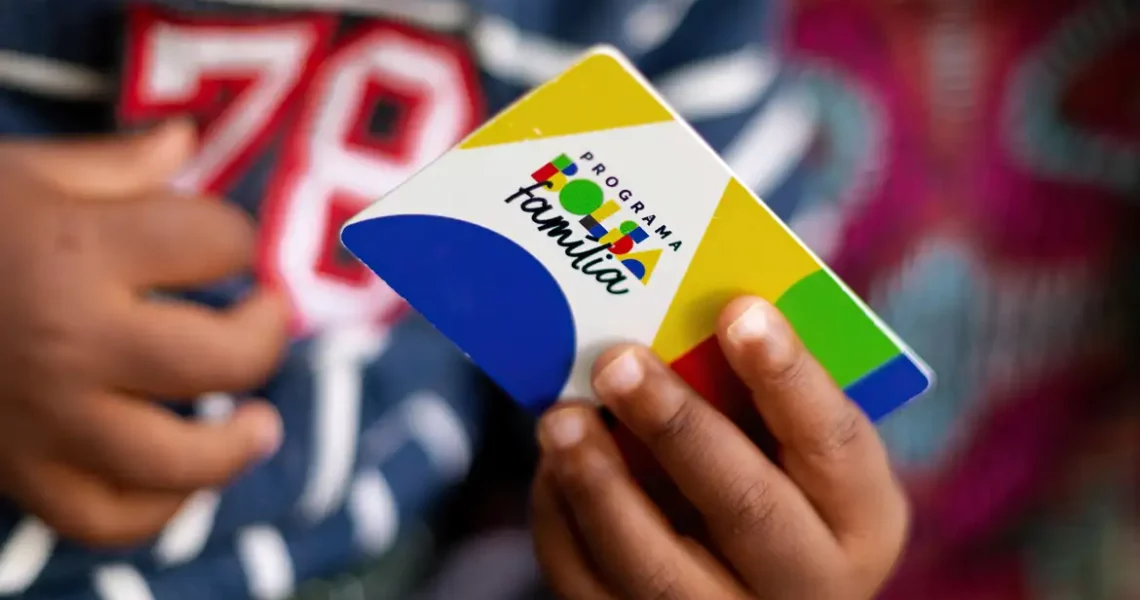 Caixa paga Bolsa Família a beneficiários com NIS de final 5