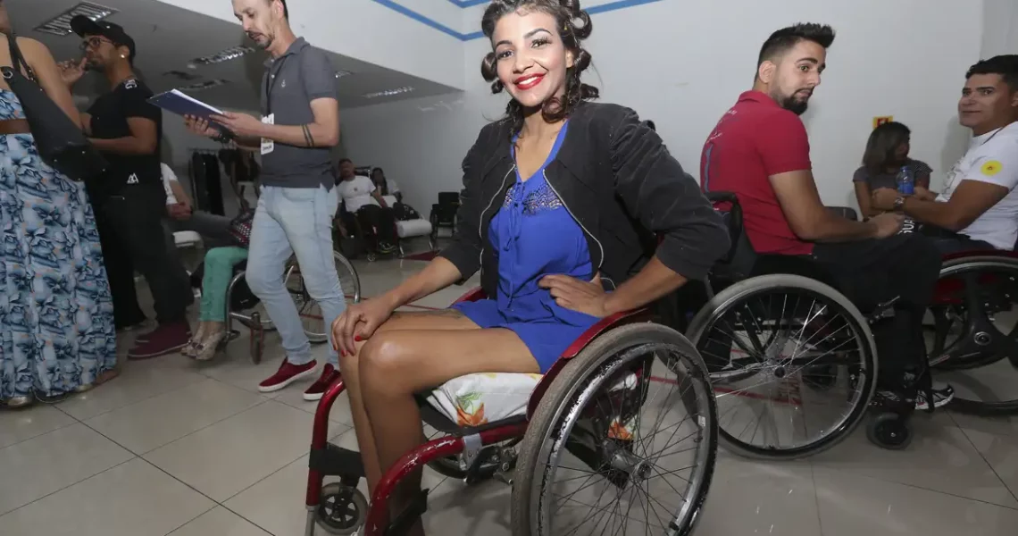 Ministério lança cartilha de enfrentamento contra o capacitismo