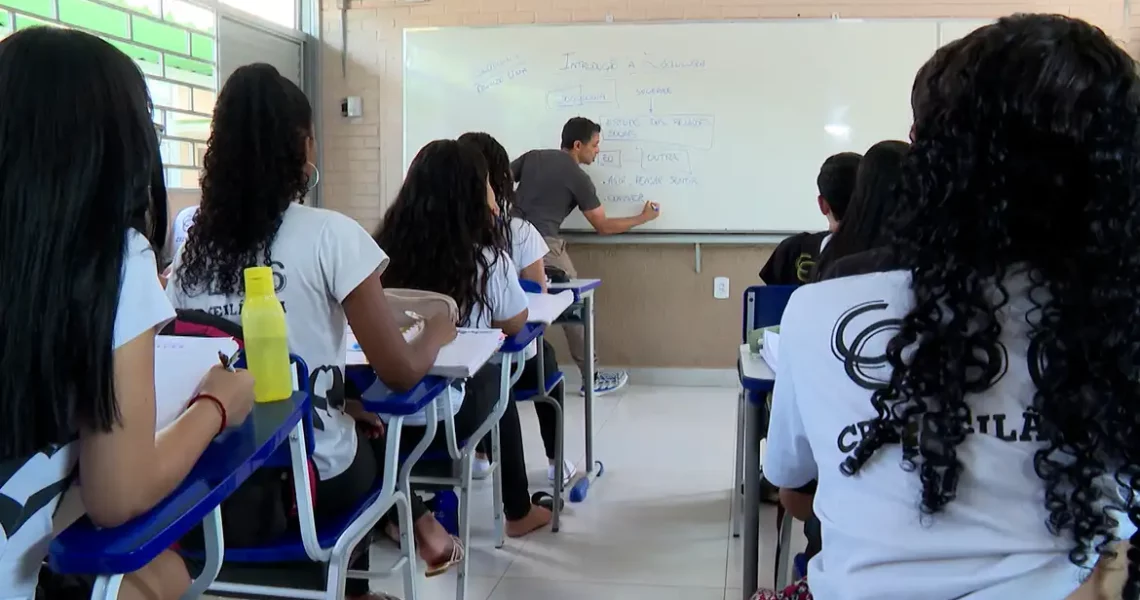 Crianças que sofreram bullying têm desempenho pior na escola