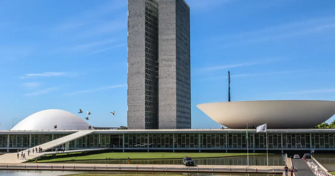 Comissão Mista aprova orçamento preliminar para 2025