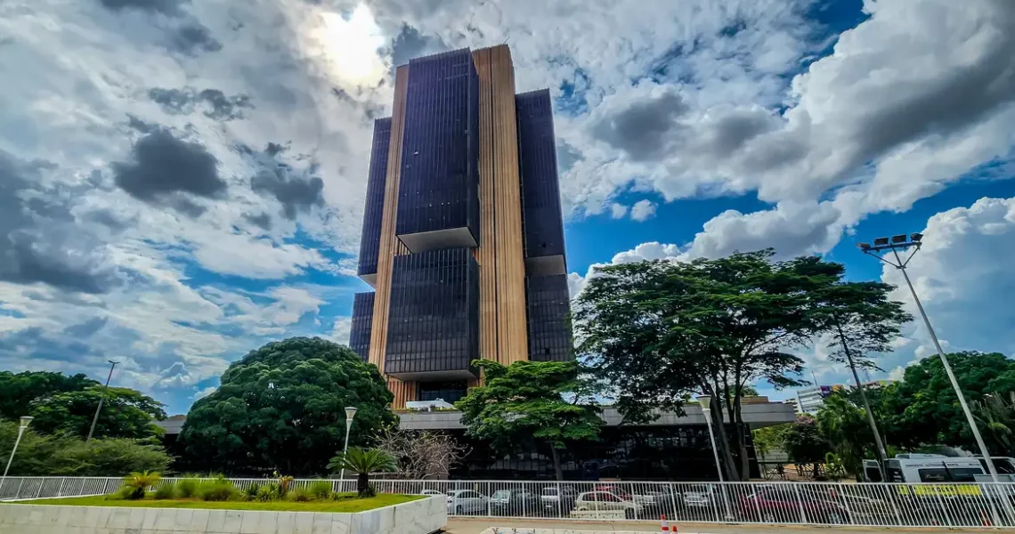 Copom inicia primeira reunião sob comando de Galípolo