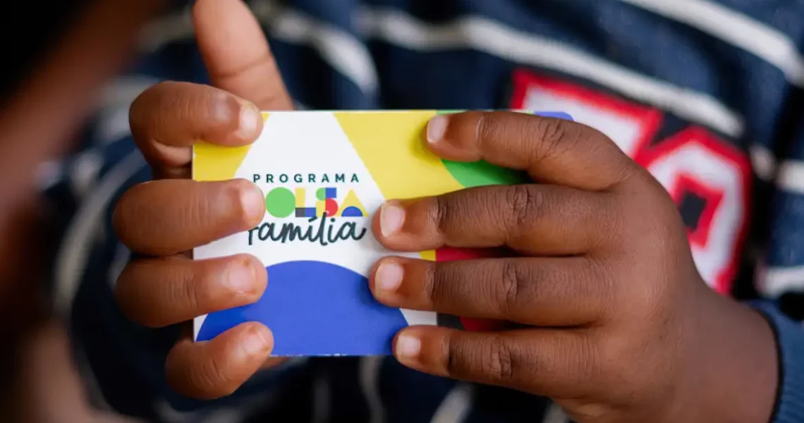 Caixa começa a pagar Bolsa Família de janeiro