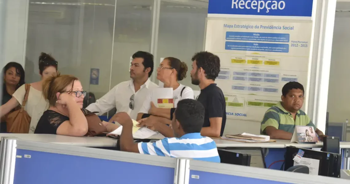 INSS: perícias com médicos em greve serão automaticamente reagendadas