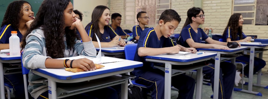 Educação divulga resultado do Cadastro Escolar 2025